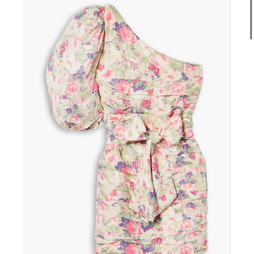 Like New, Love Shack Fancy Dress Size 10